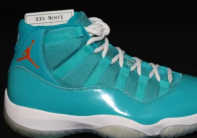 air-jordan-11-miami-dolphins-sample-sneaker-news